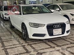 ئاودی A6